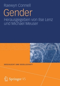 Titelbild: Gender 9783531194134