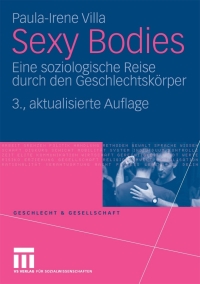 Cover image: Sexy Bodies 3rd edition 9783531144818