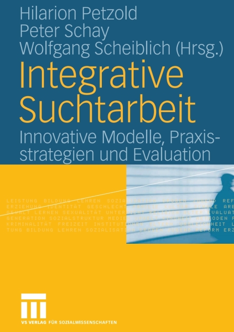 Integrative Suchtarbeit: Innovative Modelle, Praxisstrategien und Evaluation, 1st Edition - FULL INSTANT DOWNLOAD | PDF DOCX EPUB