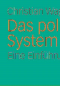 Cover image: Das politische System Indiens 9783531140025