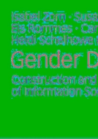 Cover image: Gender Designs IT 1st edition 9783531148182