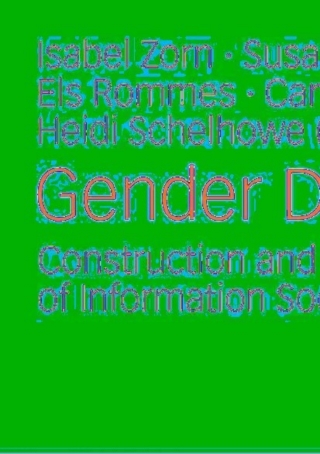 Imagen de portada: Gender Designs IT 1st edition 9783531148182