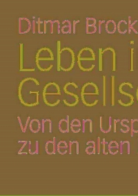 Imagen de portada: Leben in Gesellschaften 9783531149271