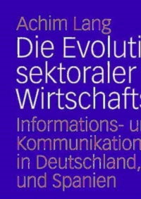 Cover image: Die Evolution sektoraler Wirtschaftsverbände 9783531151205