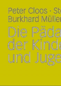 Cover image: Die Pädagogik der Kinder- und Jugendarbeit 9783531154619