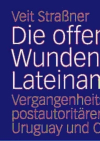 Cover image: Die offenen Wunden Lateinamerikas 9783531155999