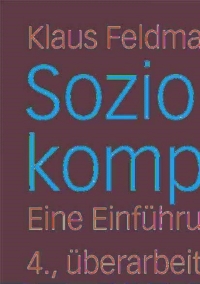 Immagine di copertina: Soziologie kompakt 4th edition 9783531341880