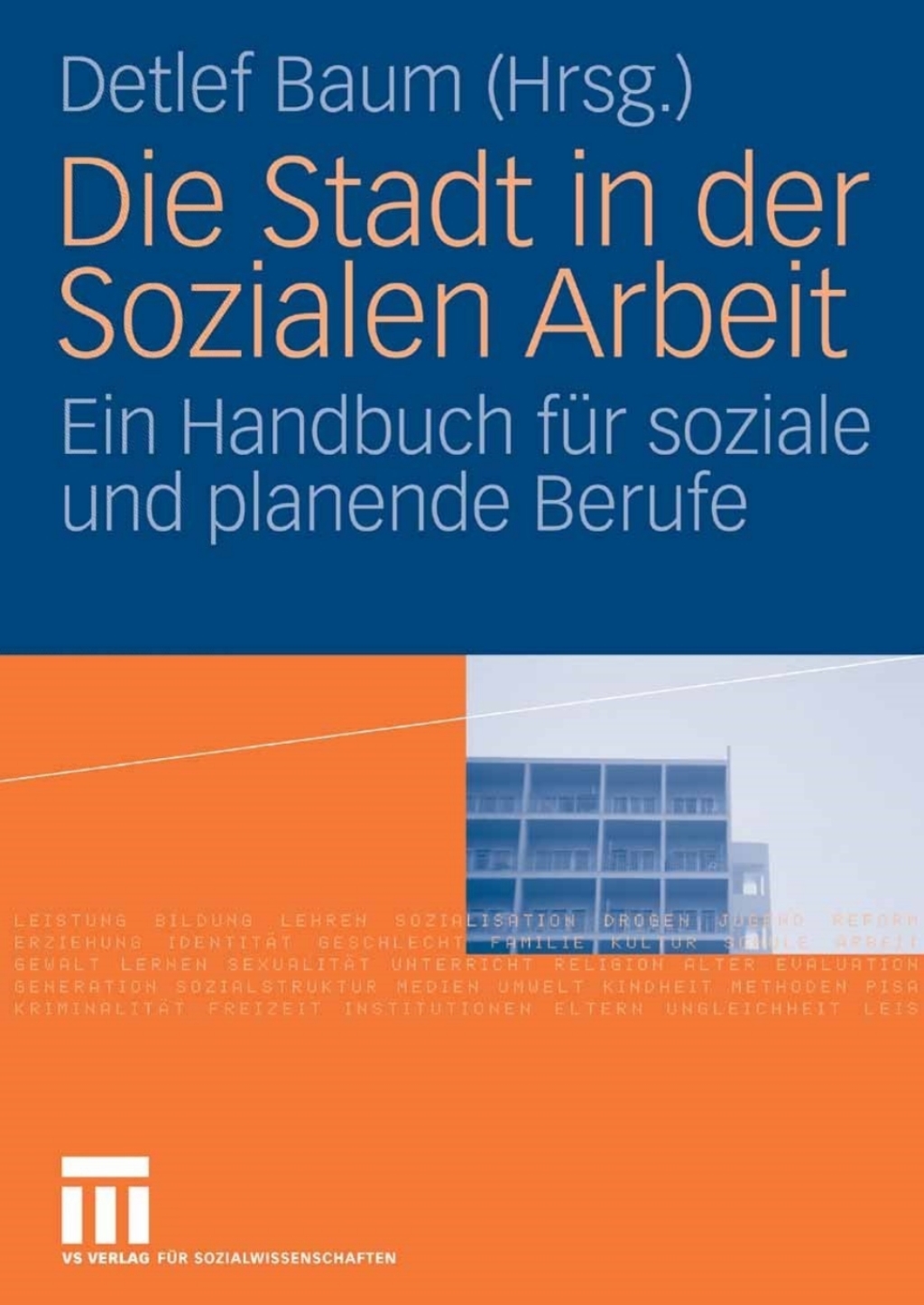ISBN 9783531151564 product image for Die Stadt in der Sozialen Arbeit (eBook) | upcitemdb.com