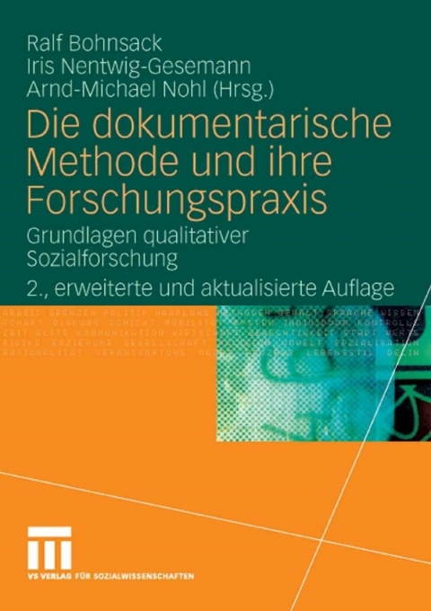 Die dokumentarische Methode und ihre Forschungspraxis: Grundlagen qualitativer Sozialforschung, 2nd Edition - FULL INSTANT DOWNLOAD | PDF DOCX EPUB