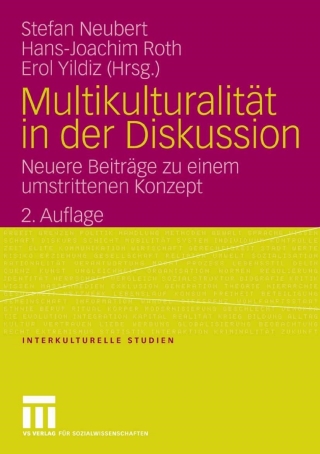 Cover image: Multikulturalität in der Diskussion 2nd edition 9783531151465