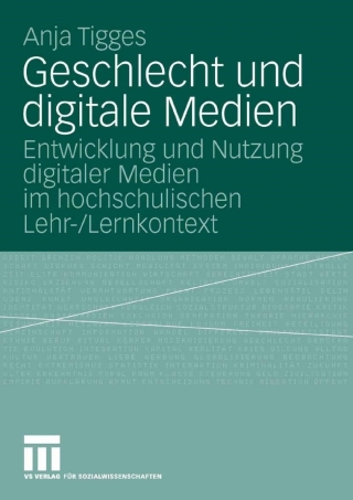 Imagen de portada: Geschlecht und digitale Medien 9783531157078