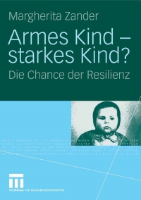 Cover image: Armes Kind - starkes Kind? 9783531152264
