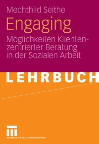 Imagen de portada: Engaging 9783531154244