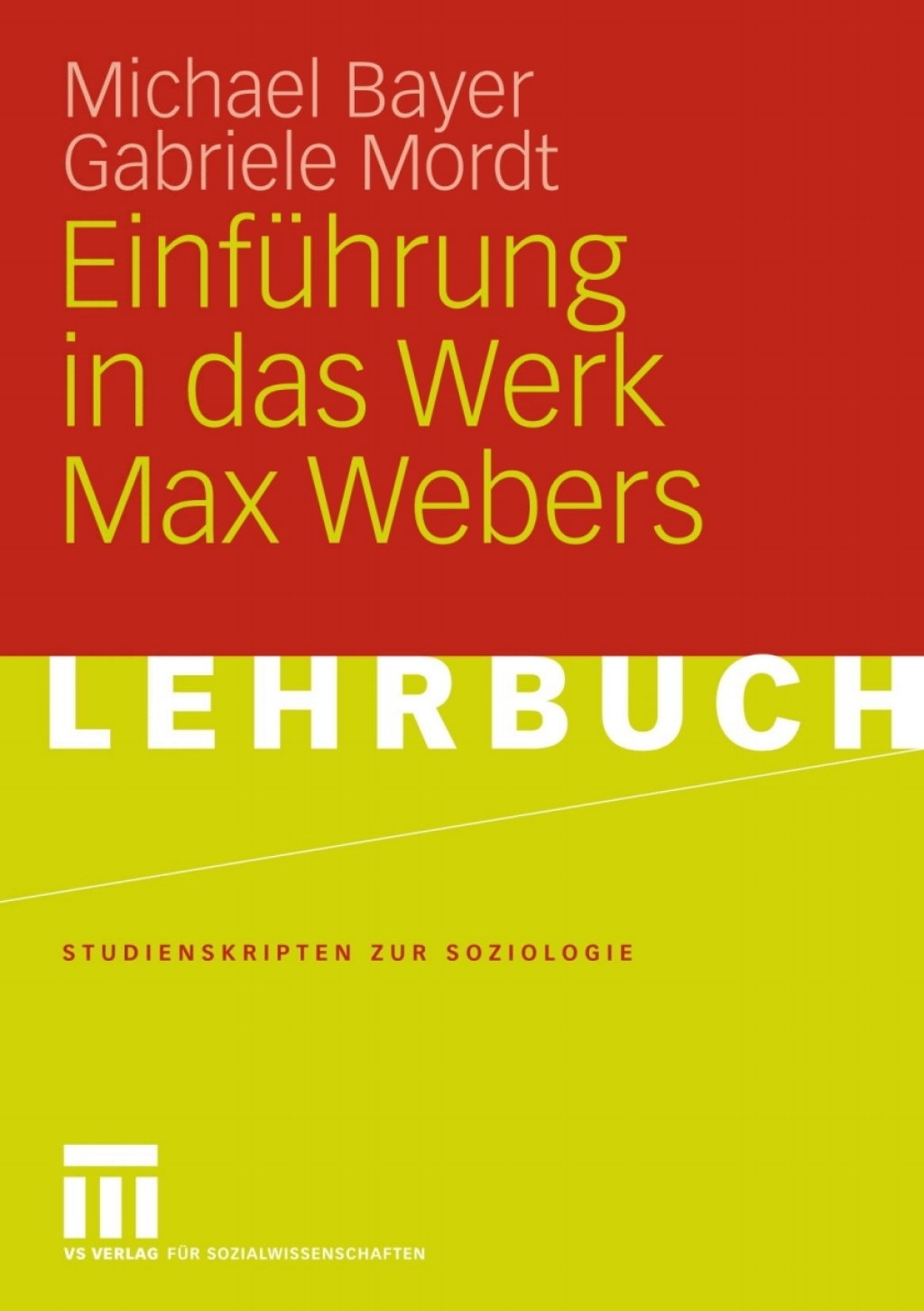 ISBN 9783531153926 product image for EinfÃ¼hrung in das Werk Max Webers (eBook) | upcitemdb.com