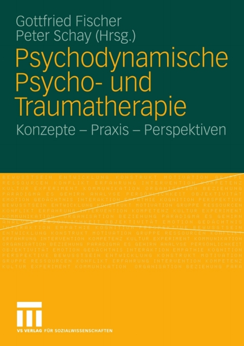 Psychodynamische Psycho- und Traumatherapie: Konzepte - Praxis - Perspektiven, 1st Edition - FULL INSTANT DOWNLOAD | PDF DOCX EPUB
