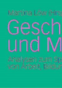 表紙画像: Geschlecht und Macht 1st edition 9783531151632