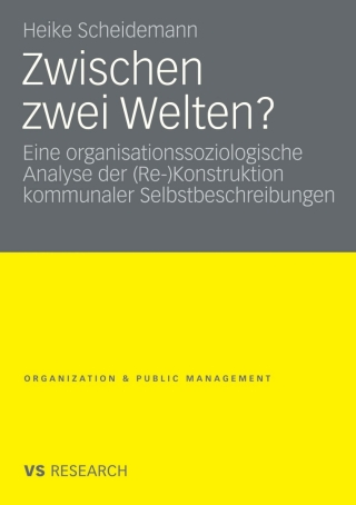 Immagine di copertina: Zwischen zwei Welten? 9783531164793