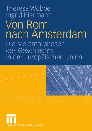 Cover image: Von Rom nach Amsterdam 9783531153230