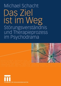 Cover image: Das Ziel ist im Weg 9783531165400