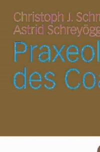 Cover image: Praxeologie des Coaching 1st edition 9783531162959