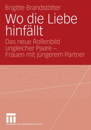 Cover image: Wo die Liebe hinfällt 9783531169903