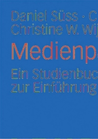 صورة الغلاف: Medienpädagogik 9783531138947