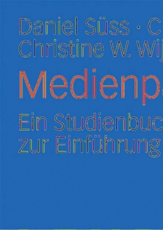 Cover image: Medienpädagogik 9783531138947