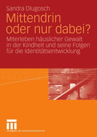Titelbild: Mittendrin oder nur dabei? 9783531171531