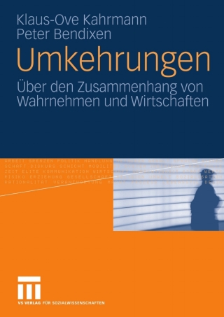 Titelbild: Umkehrungen 9783531170459