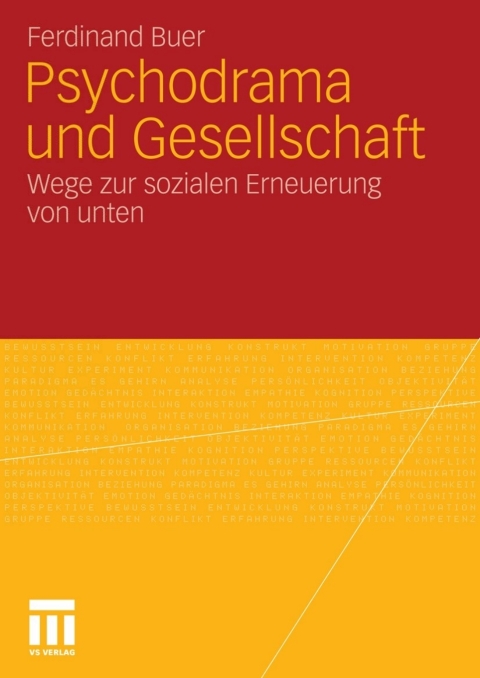 Psychodrama und Gesellschaft: Wege zur sozialen Erneuerung von unten - FULL INSTANT DOWNLOAD | PDF DOCX EPUB