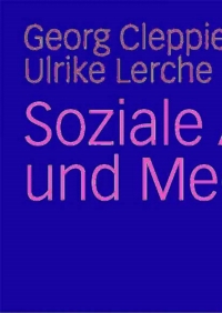 Titelbild: Soziale Arbeit und Medien 9783531164816