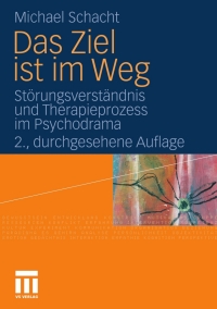 Cover image: Das Ziel ist im Weg 2nd edition 9783531174693