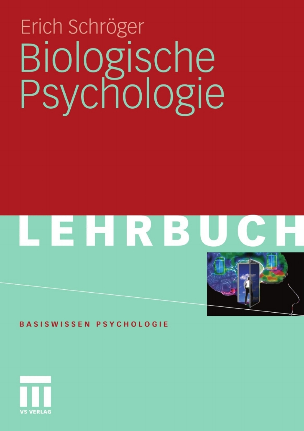 Biologische Psychologie