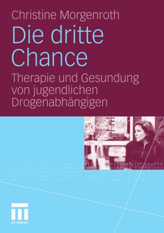 Imagen de portada: Die dritte Chance 9783531175041