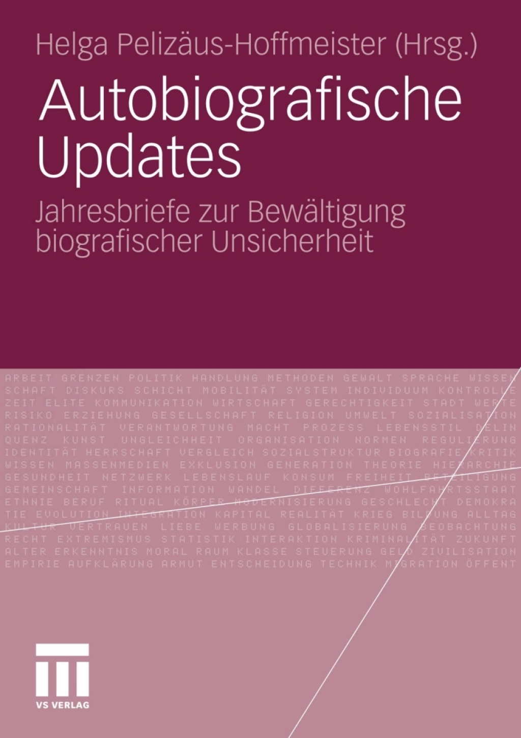 Autobiografische Updates (eBook Rental)