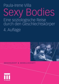 صورة الغلاف: Sexy Bodies 4th edition 9783531160412