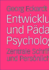 صورة الغلاف: Entwicklungs- und Pädagogische Psychologie 9783531168821