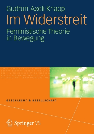 Cover image: Im Widerstreit 9783531182674