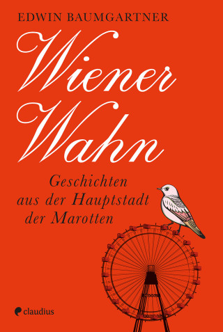 Imagen de portada: Wiener Wahn 9783532600757