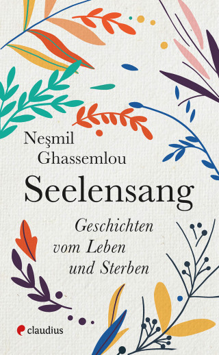 صورة الغلاف: Seelensang 9783532628553