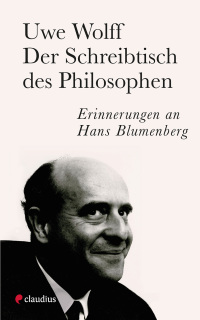 صورة الغلاف: Der Schreibtisch des Philosophen 2nd edition 9783532628508