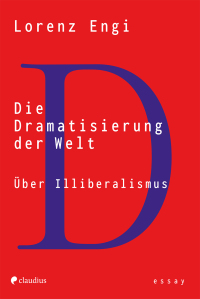 Cover image: Die Dramatisierung der Welt 9783532628980