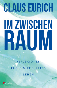 Cover image: Im Zwischenraum 9783532628997