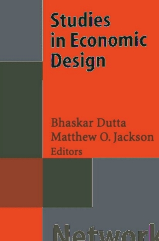 Cover image: Networks and Groups 1st edition 9783540431138