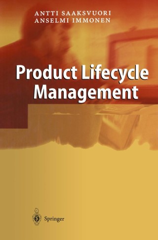 Cover image: Product Lifecycle Management 9783540403739