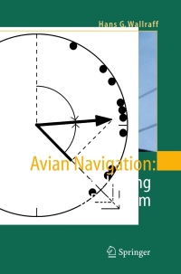 صورة الغلاف: Avian Navigation: Pigeon Homing as a Paradigm 9783540223856