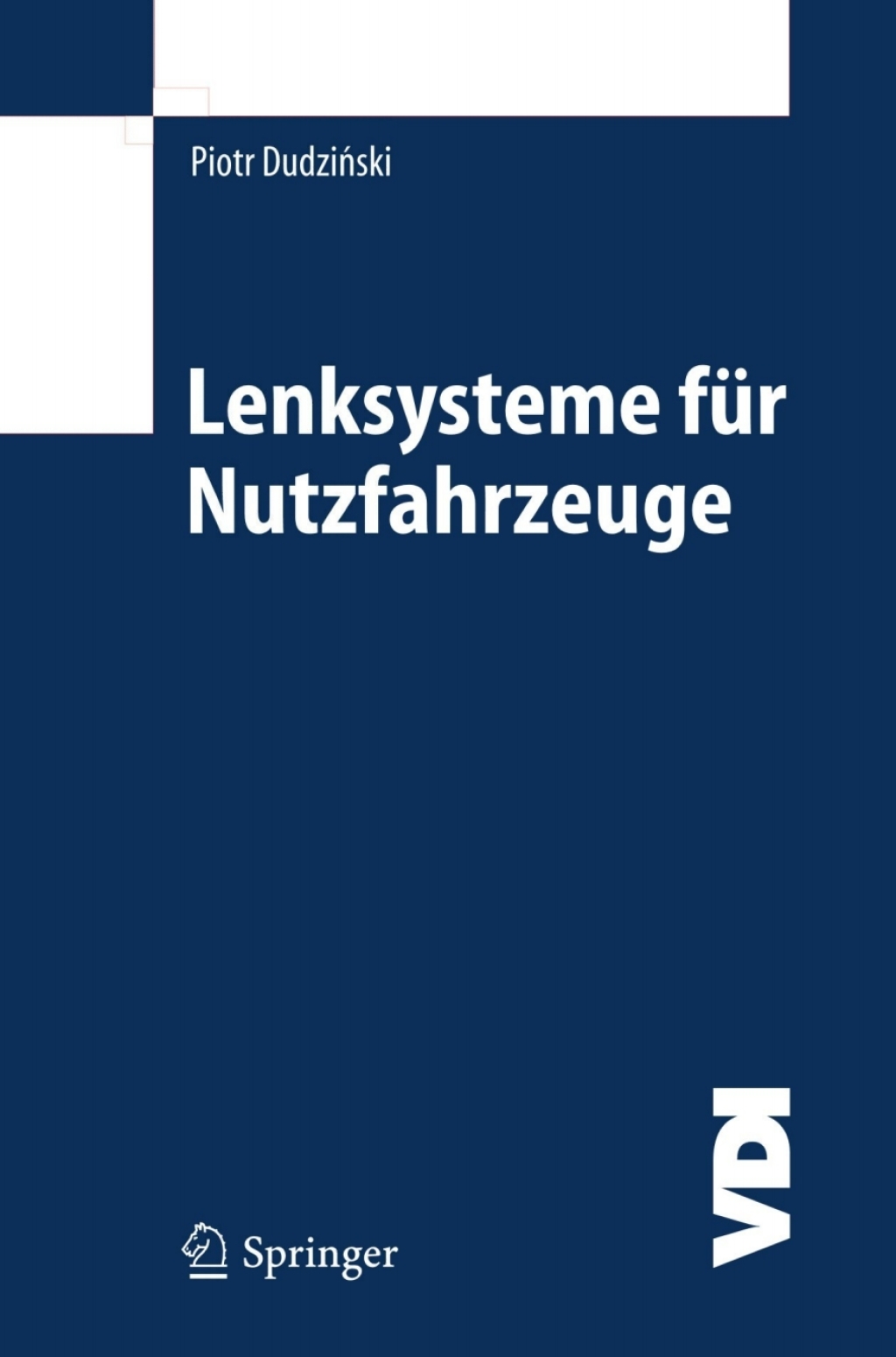 Lenksysteme für Nutzfahrzeuge