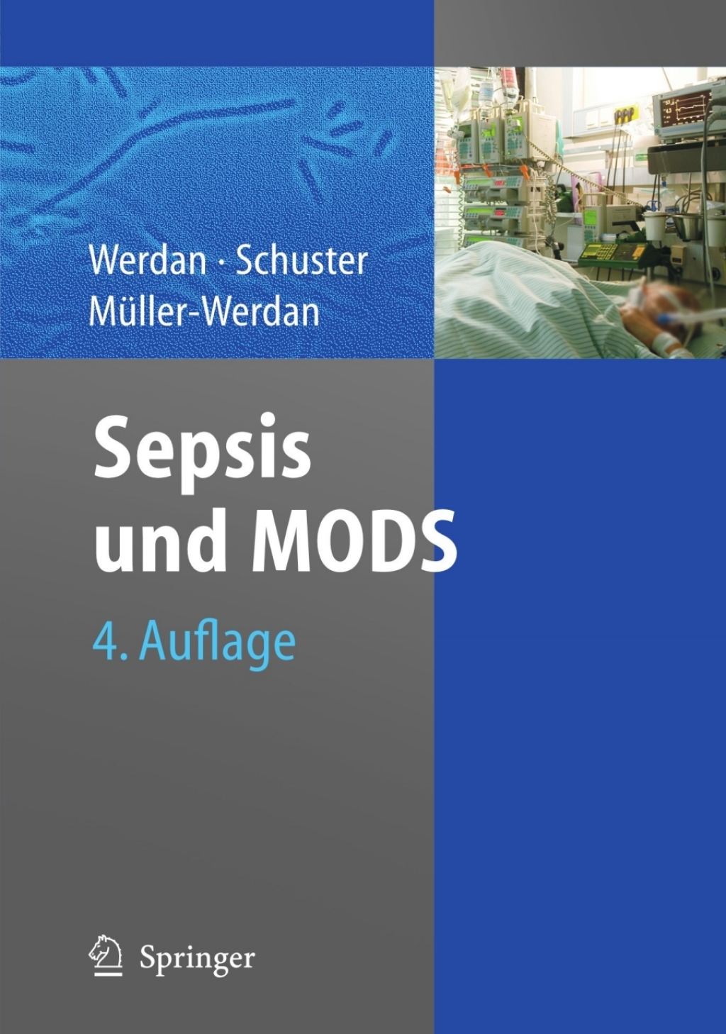 ISBN 9783540000044 product image for Sepsis und MODS - 4th Edition (eBook Rental) | upcitemdb.com