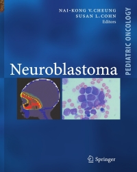 Imagen de portada: Neuroblastoma 1st edition 9783540408413