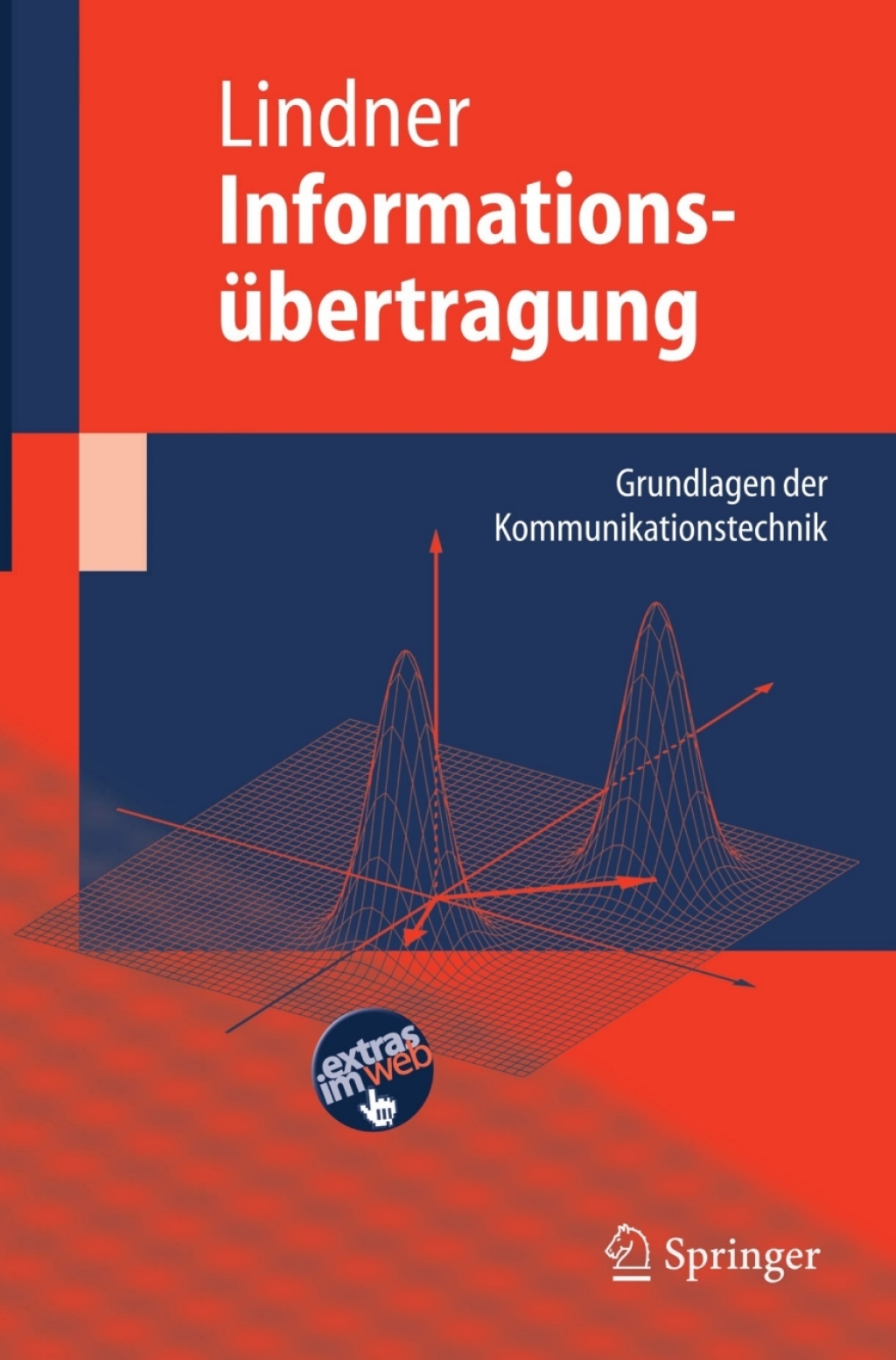 Informationsübertragung Grundlagen der Kommunikationstechnik